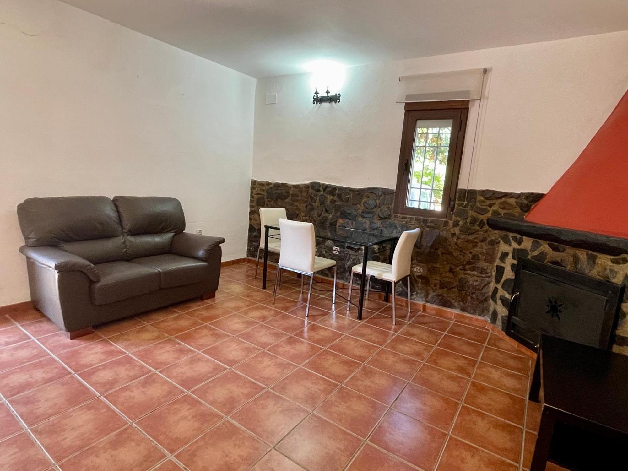 Complejo Rural El Soldado Villa Villanueva del Duque Bagian luar foto