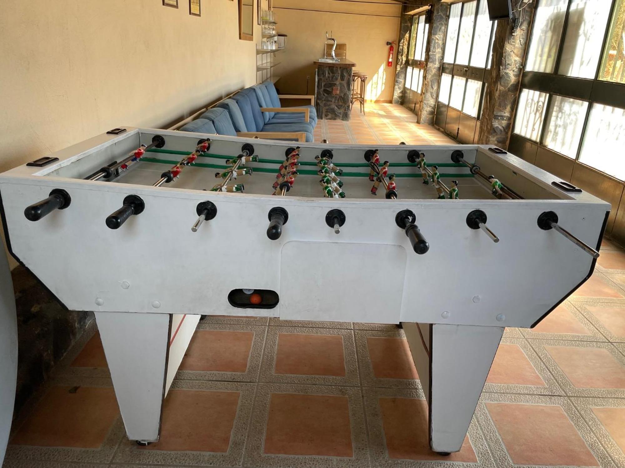 Complejo Rural El Soldado Villa Villanueva del Duque Bagian luar foto
